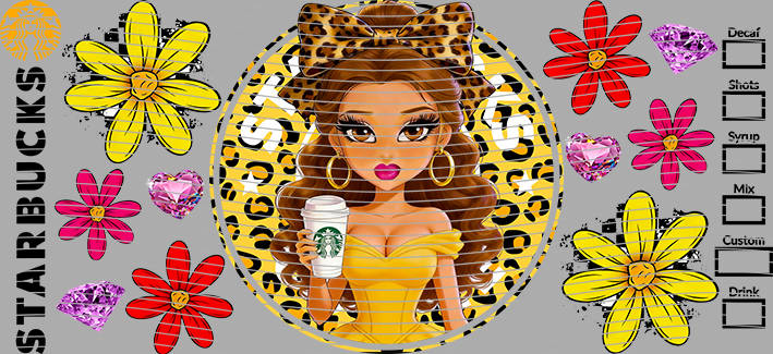 16oz Princess-N4-1868